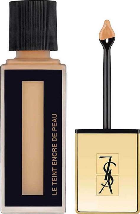 ink foundation b10 ysl